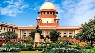 Major Allegation in Petition on Nashik TCS Case in Supreme Court