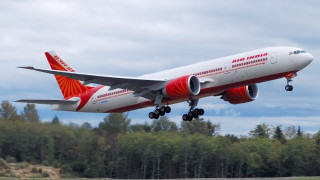 Major scare for Air India flight as Singapore-bound aircraft returns to Delhi shortly after takeoff