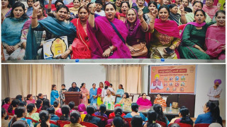 Mann Government’s ‘Mahila Udyami Samman Program’ a Unique Initiative for Women Empowerment 