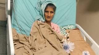 Mann government's Mukh Mantri Sehat Yojna saves 37-year-old woman