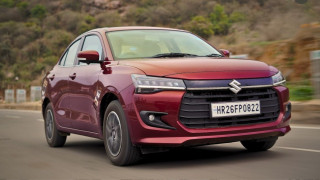 Maruti Suzuki Dzire Creates History; Becomes India's top Choice