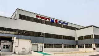 Maruti Suzuki Opens 4th Japan-India Skill Training Institute in Sonipat to Empower Youth