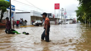 Mexico 