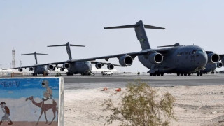 Middle East Conflict: BIG trouble for Donald Trump as Iran destroys US bases in Gulf nations