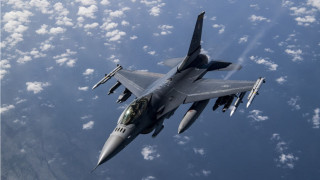 Middle East Conflict: Iran targets US F-15 fighter jet near Strait of Hormuz