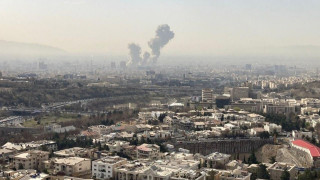 Middle East Conflict: Is Khamenei dead? Speculation over Iran's supreme leader as Israel, US launch 