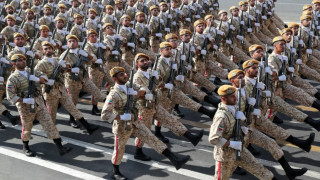 Middle East Conflict a 'gift to the world': US Secretary of Defense makes starling claim on Iran war