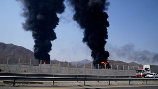 Military Action in Iran Will Continue, asserts Israel; rules out de-escalation in Middle East 