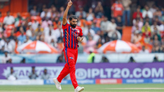 Mohammed Shami takes subtle dig at Team India selectors, makes bold statement