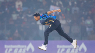 Mustafizur Row: Bangladesh pacer breaks silence after KKR axing