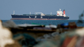 Tehran Allows Two India-Flagged LPG Carriers Safe Passage via Hormuz