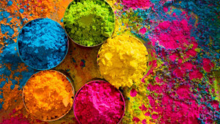 Beyond the Gulal: Holi, Identity and the Times We Live In