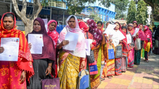 West Bengal to Release First SIR Supplementary List Today, 10 Lakh Names Removed
