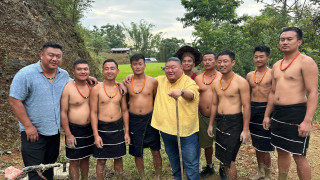 Nagaland minister warns Bangladesh over Chicken's Neck threats