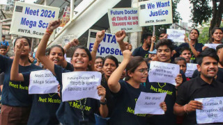 NEET UG 2026 Refund: Know how to Get Your Fees Back; NTA Outlines Rules, Procedure