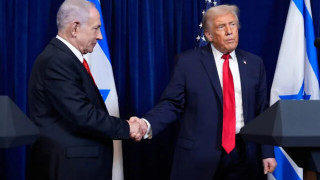 Netanyahu asserts Israel's stance amid Middle East Conflict with Iran