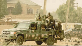 Nigeria