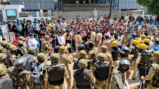 Noida Protest: Uttar Pradesh Government forms Committee to address issues