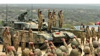 Pakistan: top Jaish-e-Mohammed terrorist makes BIG revelation on 'Operation Sindoor', says Asim Muni