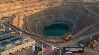 Pakistan: US to extract  gold, copper from Balochistan as Donald Trump strikes deal with Asim Munir,
