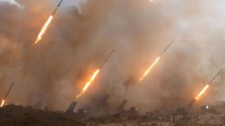 Pakistan Army makes BIG claim; says 22 Afghan targets attacked, 274 Taliban fighters killed