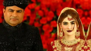 Pakistani Influencer's Husband makes ninth Grade Student his Fifth Bride; creates Public Outcry