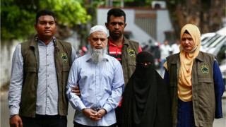 Pakistani Taliban Expands Reach into Bangladesh, Security Agencies Unaware