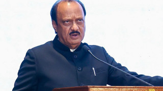 Plane Carrying Maharashtra Deputy CM Ajit Pawar Crashes While Landing in Baramati