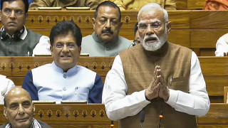 PM Modi