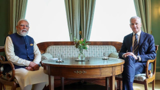PM Modi's Visit to Norway: Statement on Pahalgam, $100 Billion in Investment, Agreement on Arctic
