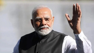 PM Narendra Modi:‘World trusts India, all set to build semiconductors’