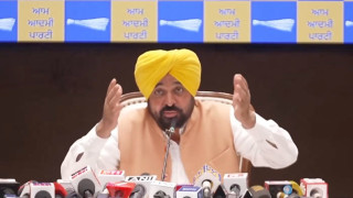 Punjab’s War on Drugs: Crackdown Intensifies Under Mann Govt, Cases Up 40%