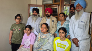 Punjab: Major Action in Gagandeep Singh Randhawa Suicide Case