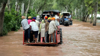 Punjab