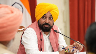 Punjab Cabinet clears desilting of River Satluj to fast-track NHAI highway projects