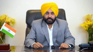 Punjab Launches Crop Residue Loan Scheme to Tackle Stubble Burning