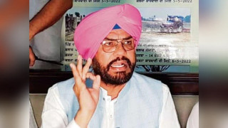 Punjab Minister Kuldeep Singh Dhaliwal Cracks Down on Black Marketing in Flood-Hit Villages
