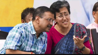 Punjab Police investigation confirms Delhi LoP Atishi never used word ‘Guru’ during Assembly inciden