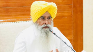 Punjab's CRM Push Pays Off: 94% Fire Drop Wins National Award