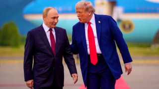 Putin Slams U.S. Sanctions on Russian Oil Firms, Says “Self-Respecting Nations Don’t Bow to Pressure