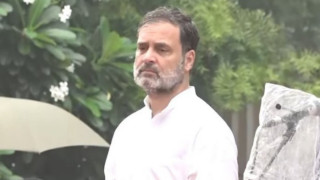 Rahul Gandhi slams Union Budget 2026; claims PM Modi, Nirmala Sitharaman unaware of India's real pro