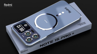 Redmi Note 15 Pro+ May Launch with Satellite Communication — A First for Redmi Phones