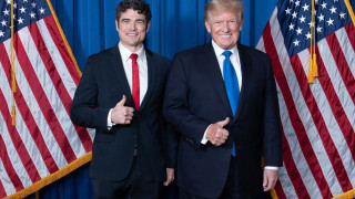 Rift in Donald Trump administration amid Middle East Conflict?