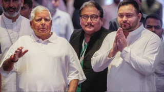 RJD fields 143 candidates for Bihar polls amid Mahagathbandhan seat-sharing rift
