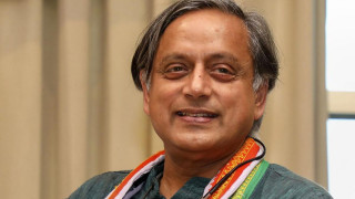 Shashi Tharoor