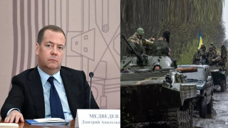 Russia- Ukraine War