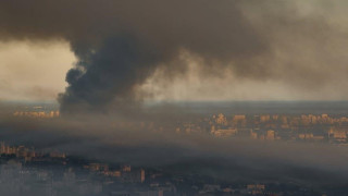 Russia bombs Kyiv amid talks with Ukraine, US in Abu Dhabi; several killed, millions left without po