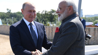 Russia rejects Donald Trump's claims, says India will continue to buy Russian oil