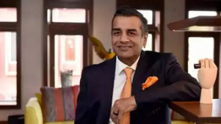 Sameer Modi 