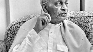 Sardar Patel